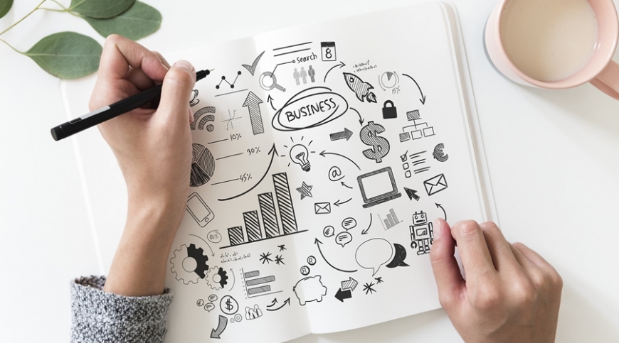 A falta de tempo está a matar a sua prospeção?