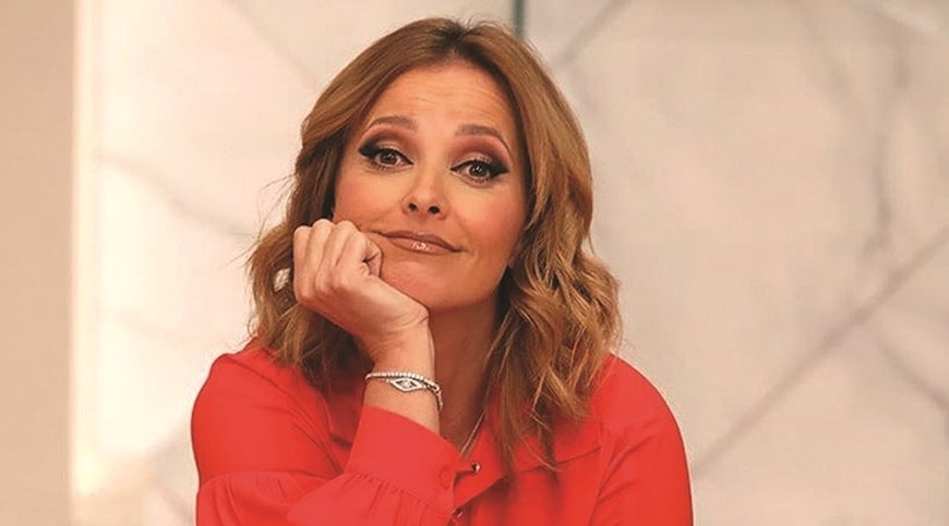 A lição da Cristina