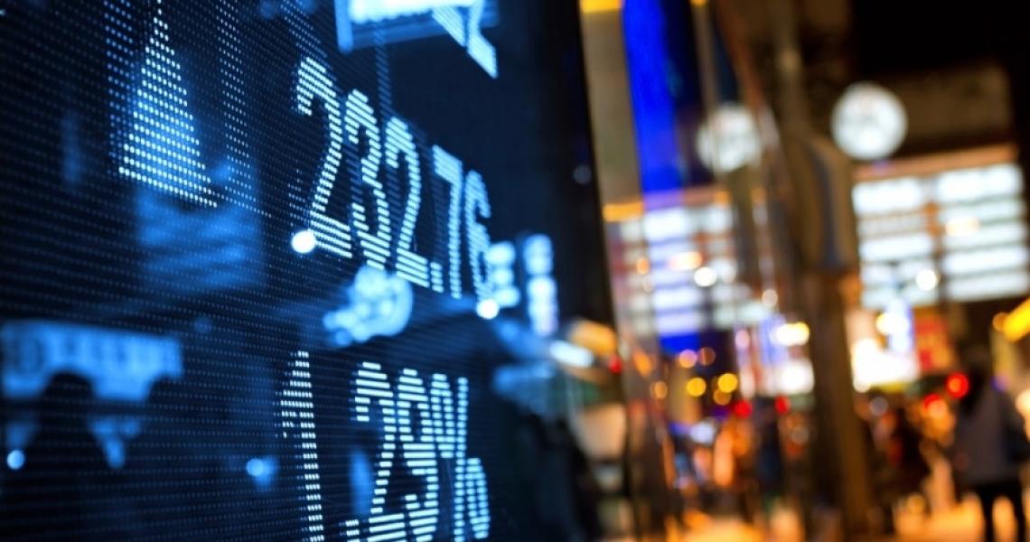 Decisões de Investimento