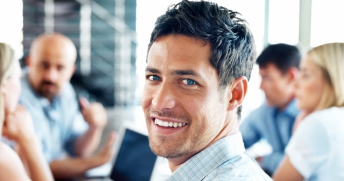 O sucesso dos negócios depende de manter suas parcerias saudáveis