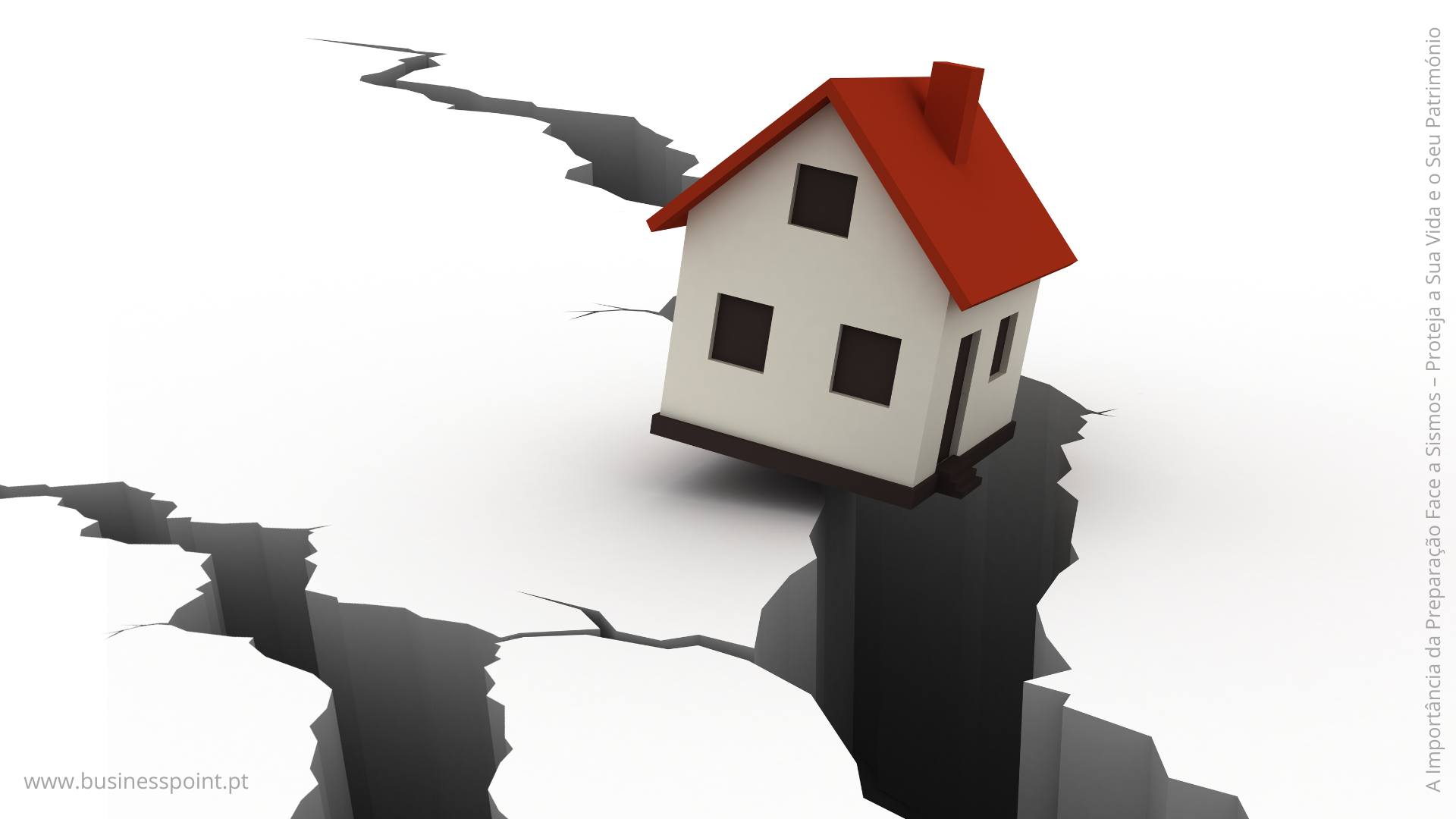 A Importância da Preparação Face a Sismos – Proteja a Sua Vida e o Seu Património