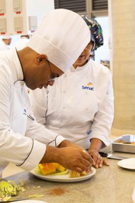 Formação é o melhor caminho de garantir uma equipa qualificada.
