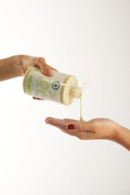 Creme Hidratante La Chinata da Linha Clássica