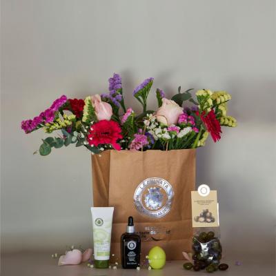 Pack Cuidado Facial Dia das Mulheres