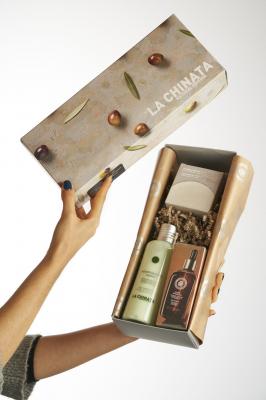 Pack Cuidado para os Cabelos Natural Edition