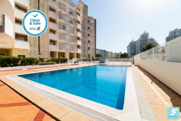 Apartamento Gilão - Alojamento Local