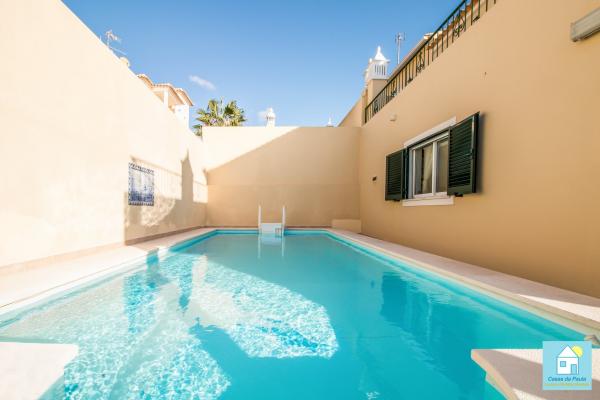 Alojamento local - Armação de Pêra